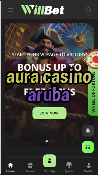 Aura Casino Aruba - Caribbean Casino Resort-casinoorder.vip